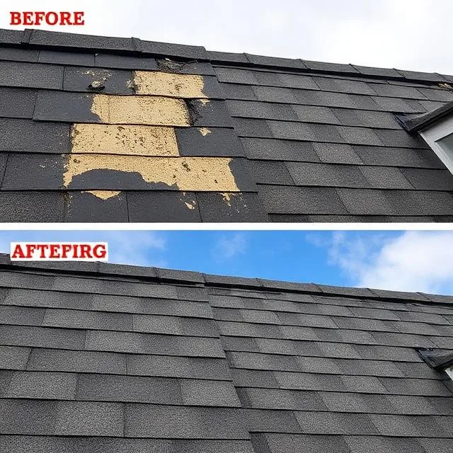 Roof Repair Near Me in Drytown, CA near me